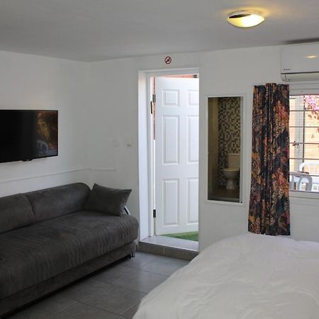 Villa Kibel Apartments Ejlat Zewnętrze zdjęcie