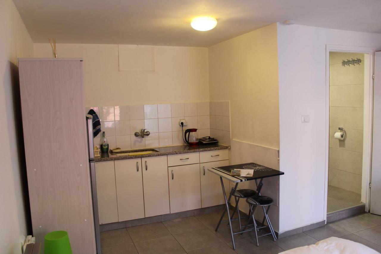 Villa Kibel Apartments Ejlat Zewnętrze zdjęcie