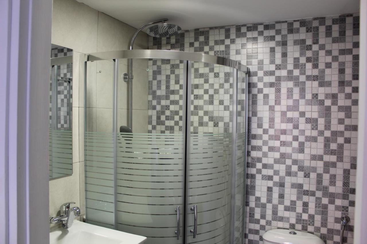 Villa Kibel Apartments Ejlat Zewnętrze zdjęcie
