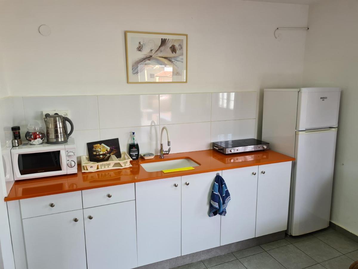 Villa Kibel Apartments Ejlat Zewnętrze zdjęcie