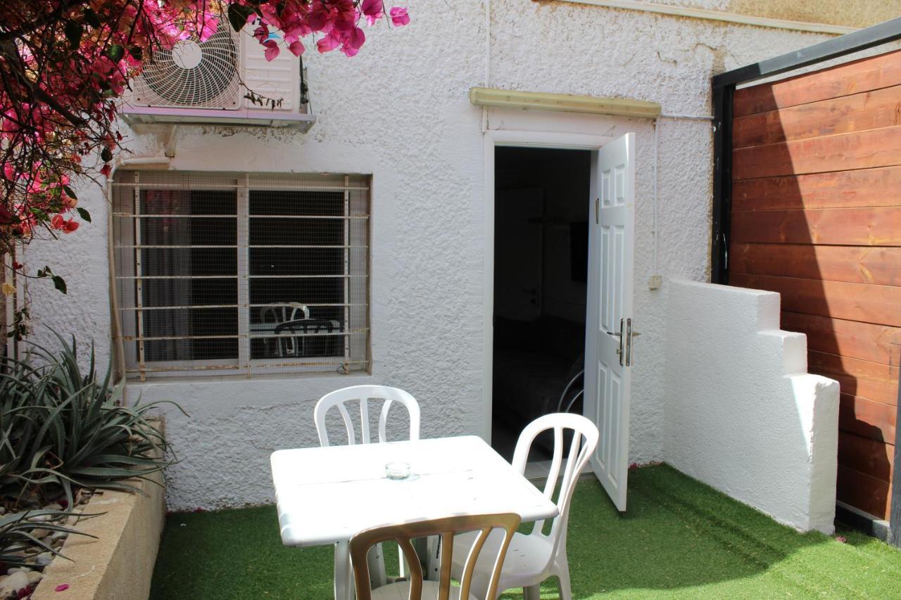 Villa Kibel Apartments Ejlat Zewnętrze zdjęcie