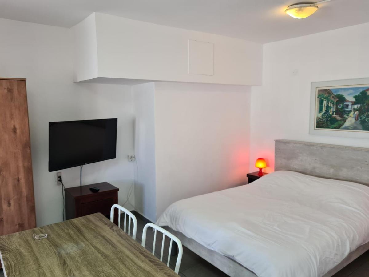 Villa Kibel Apartments Ejlat Zewnętrze zdjęcie