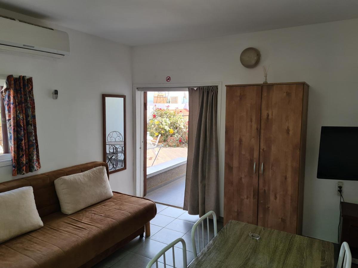 Villa Kibel Apartments Ejlat Zewnętrze zdjęcie