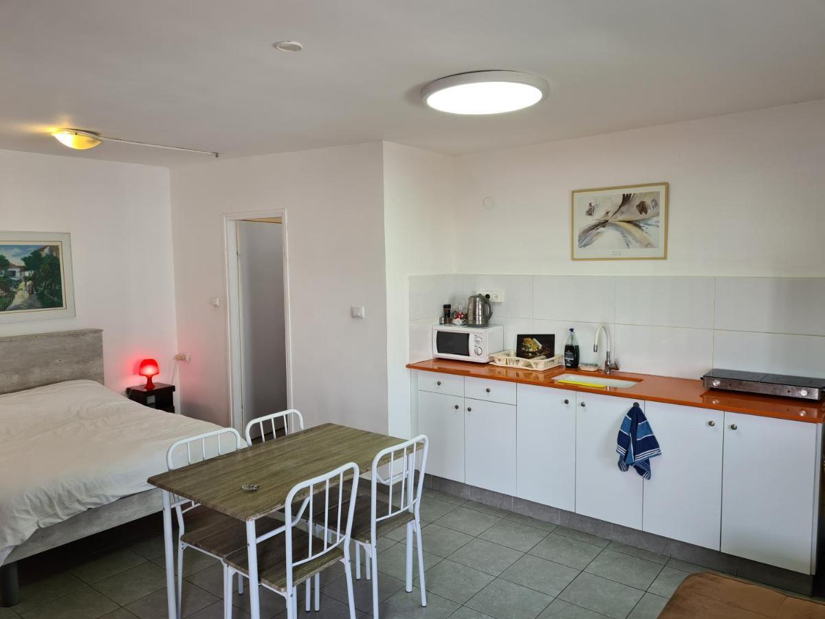 Villa Kibel Apartments Ejlat Zewnętrze zdjęcie