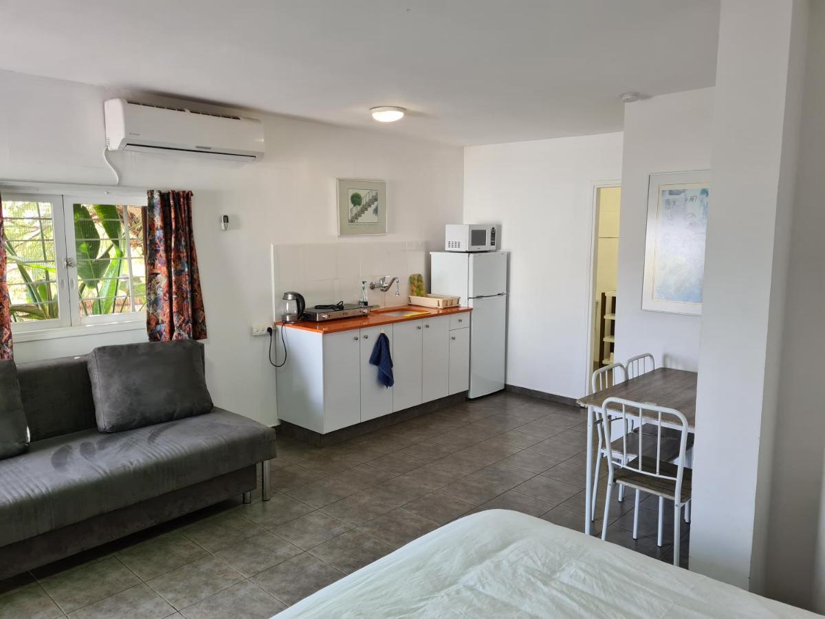 Villa Kibel Apartments Ejlat Zewnętrze zdjęcie