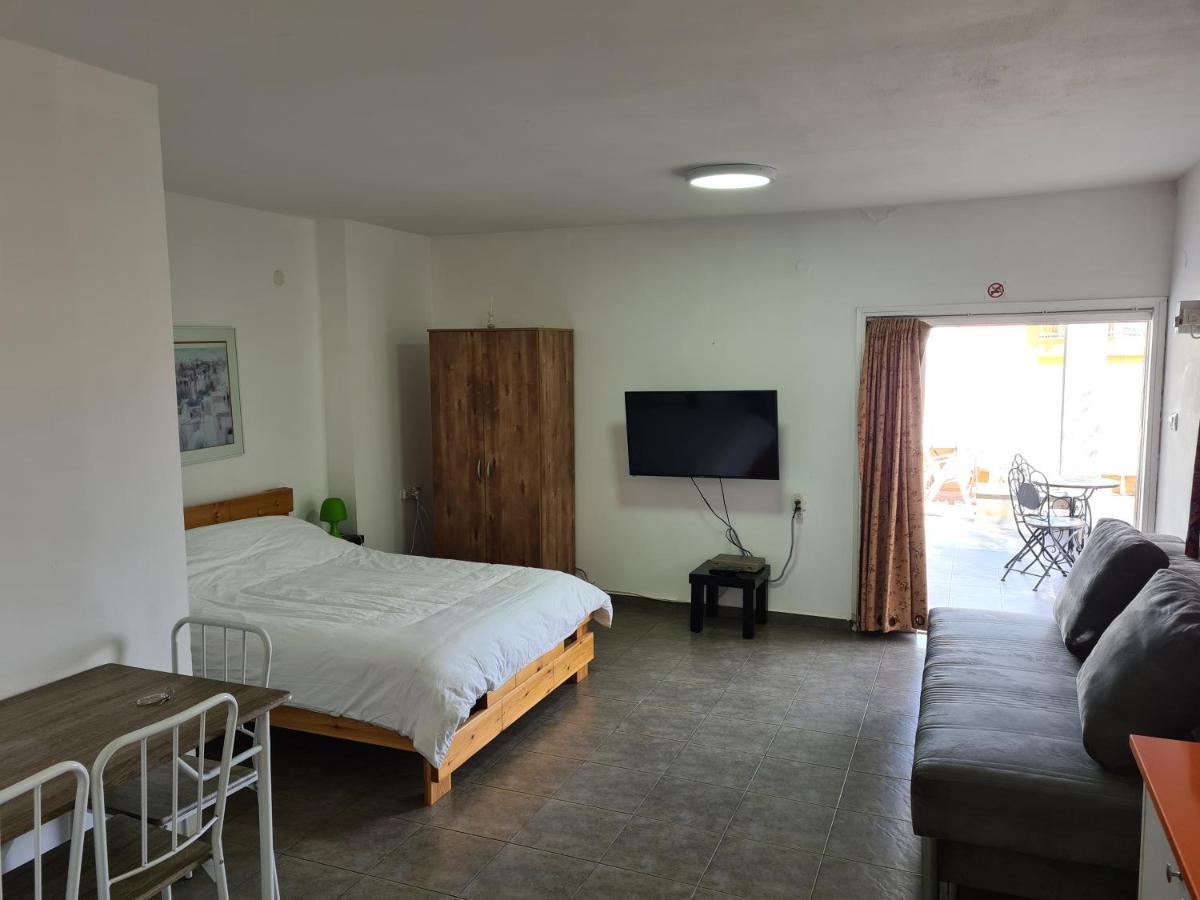 Villa Kibel Apartments Ejlat Zewnętrze zdjęcie