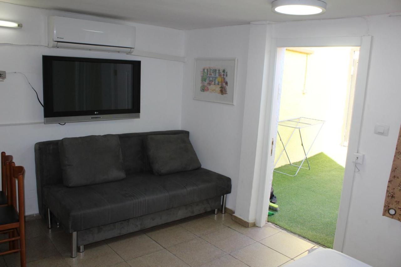 Villa Kibel Apartments Ejlat Zewnętrze zdjęcie