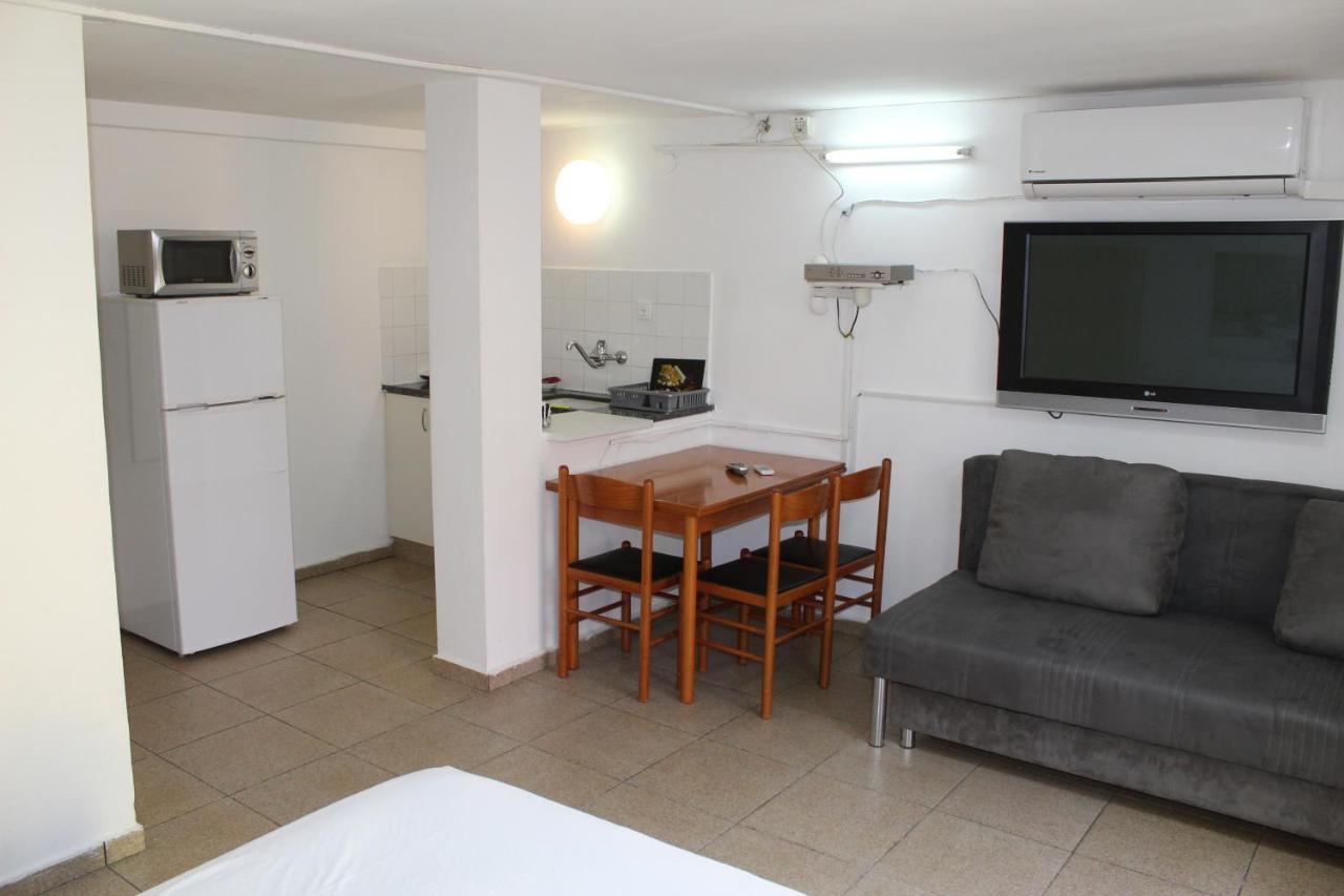 Villa Kibel Apartments Ejlat Zewnętrze zdjęcie