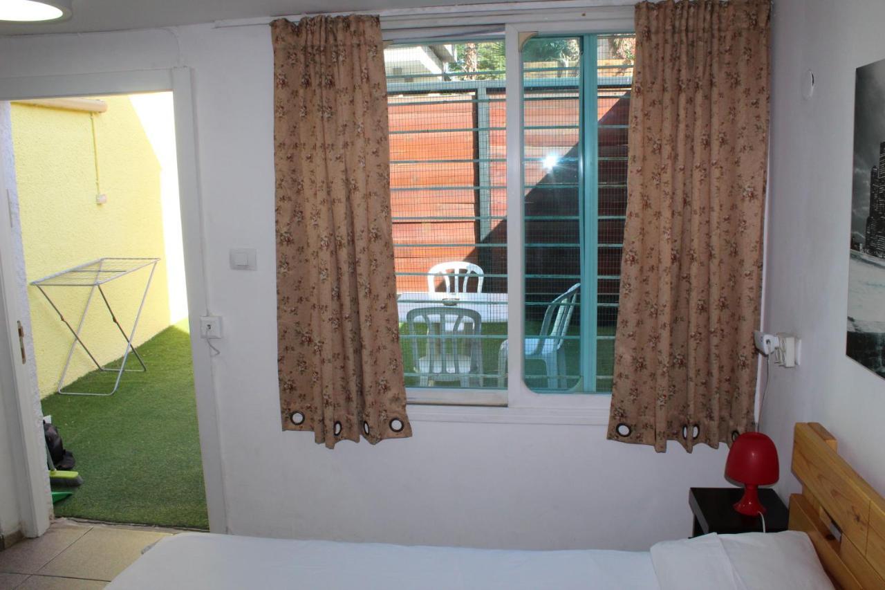 Villa Kibel Apartments Ejlat Zewnętrze zdjęcie