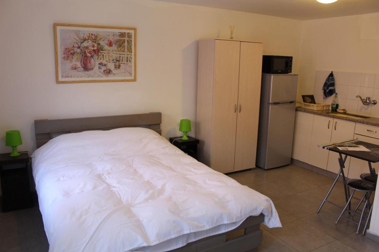 Villa Kibel Apartments Ejlat Zewnętrze zdjęcie