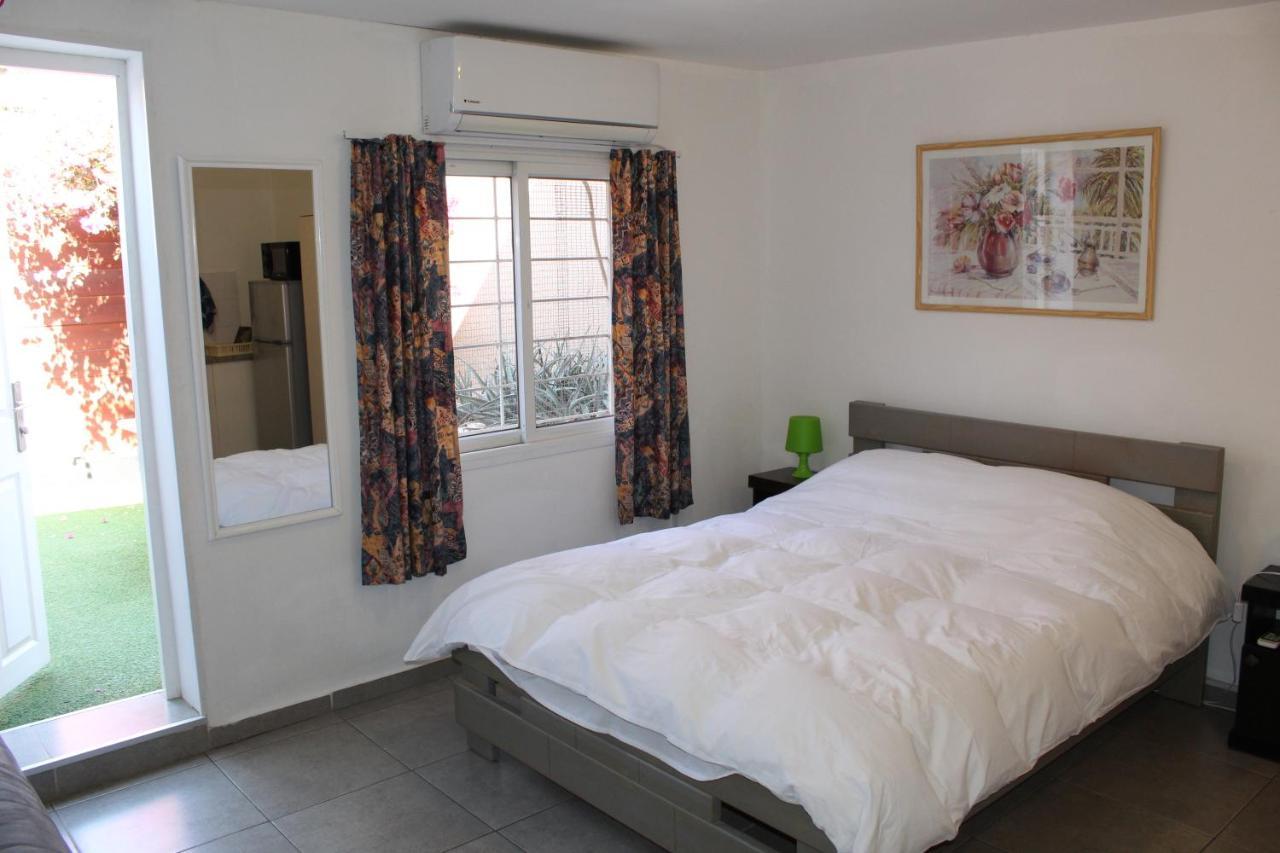 Villa Kibel Apartments Ejlat Zewnętrze zdjęcie