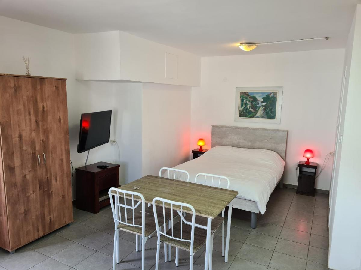 Villa Kibel Apartments Ejlat Zewnętrze zdjęcie