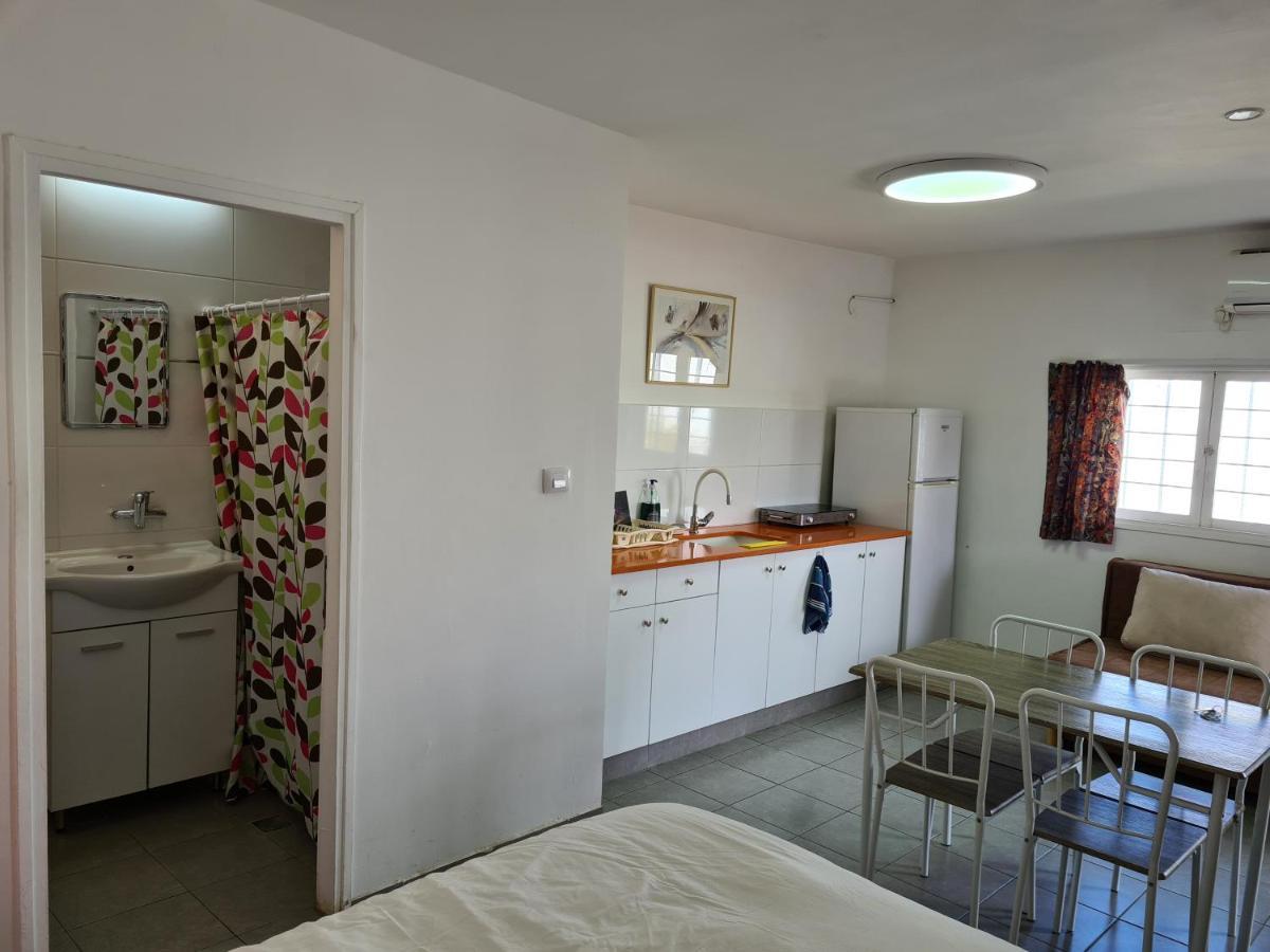 Villa Kibel Apartments Ejlat Zewnętrze zdjęcie