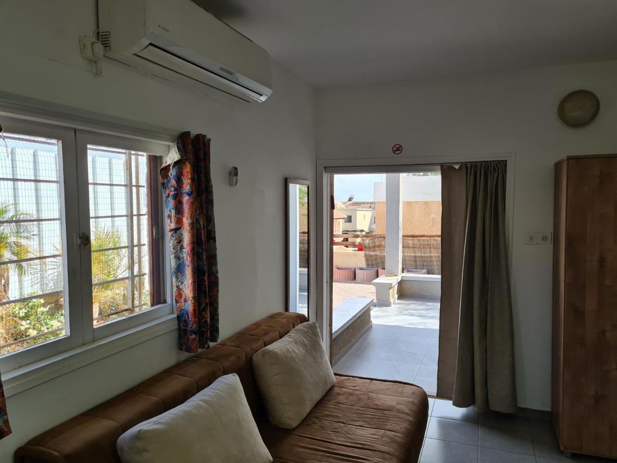 Villa Kibel Apartments Ejlat Zewnętrze zdjęcie