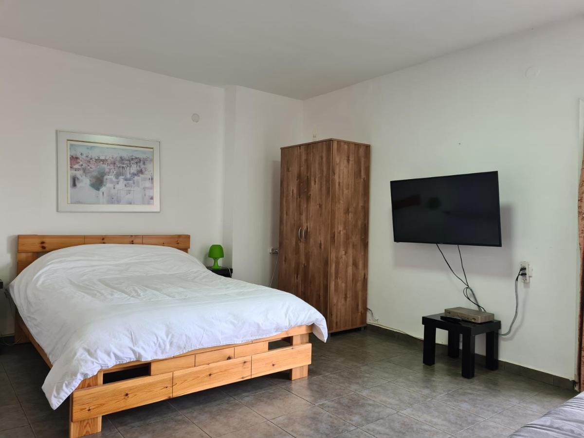 Villa Kibel Apartments Ejlat Zewnętrze zdjęcie