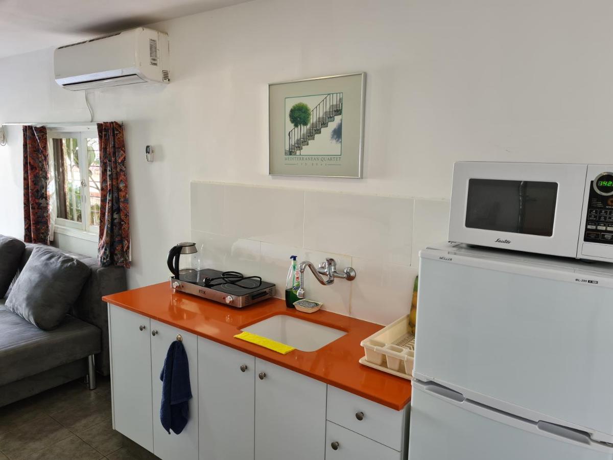 Villa Kibel Apartments Ejlat Zewnętrze zdjęcie