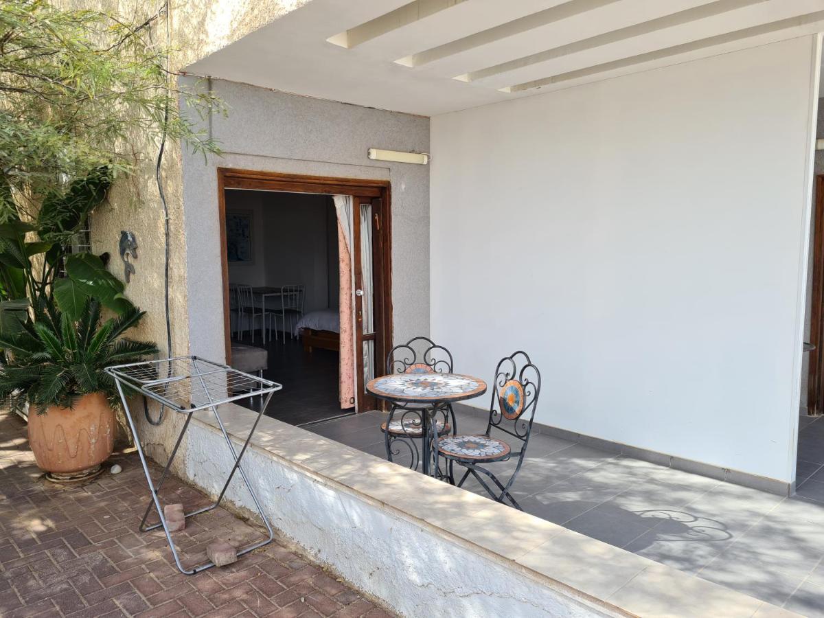 Villa Kibel Apartments Ejlat Zewnętrze zdjęcie
