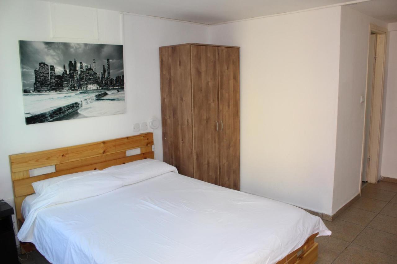 Villa Kibel Apartments Ejlat Zewnętrze zdjęcie