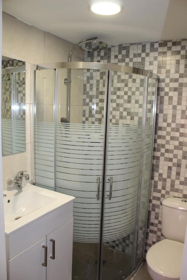 Villa Kibel Apartments Ejlat Zewnętrze zdjęcie