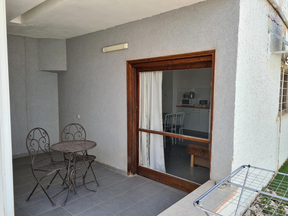 Villa Kibel Apartments Ejlat Zewnętrze zdjęcie
