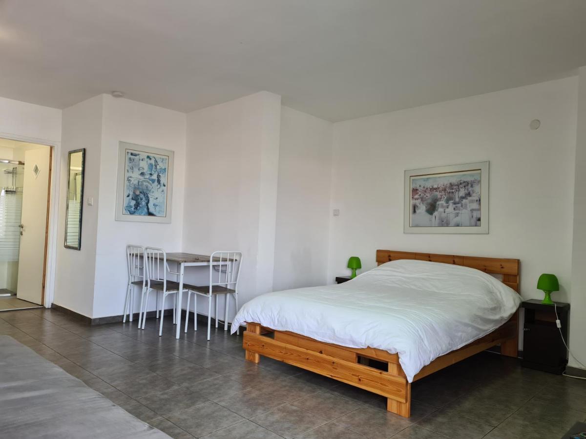 Villa Kibel Apartments Ejlat Zewnętrze zdjęcie