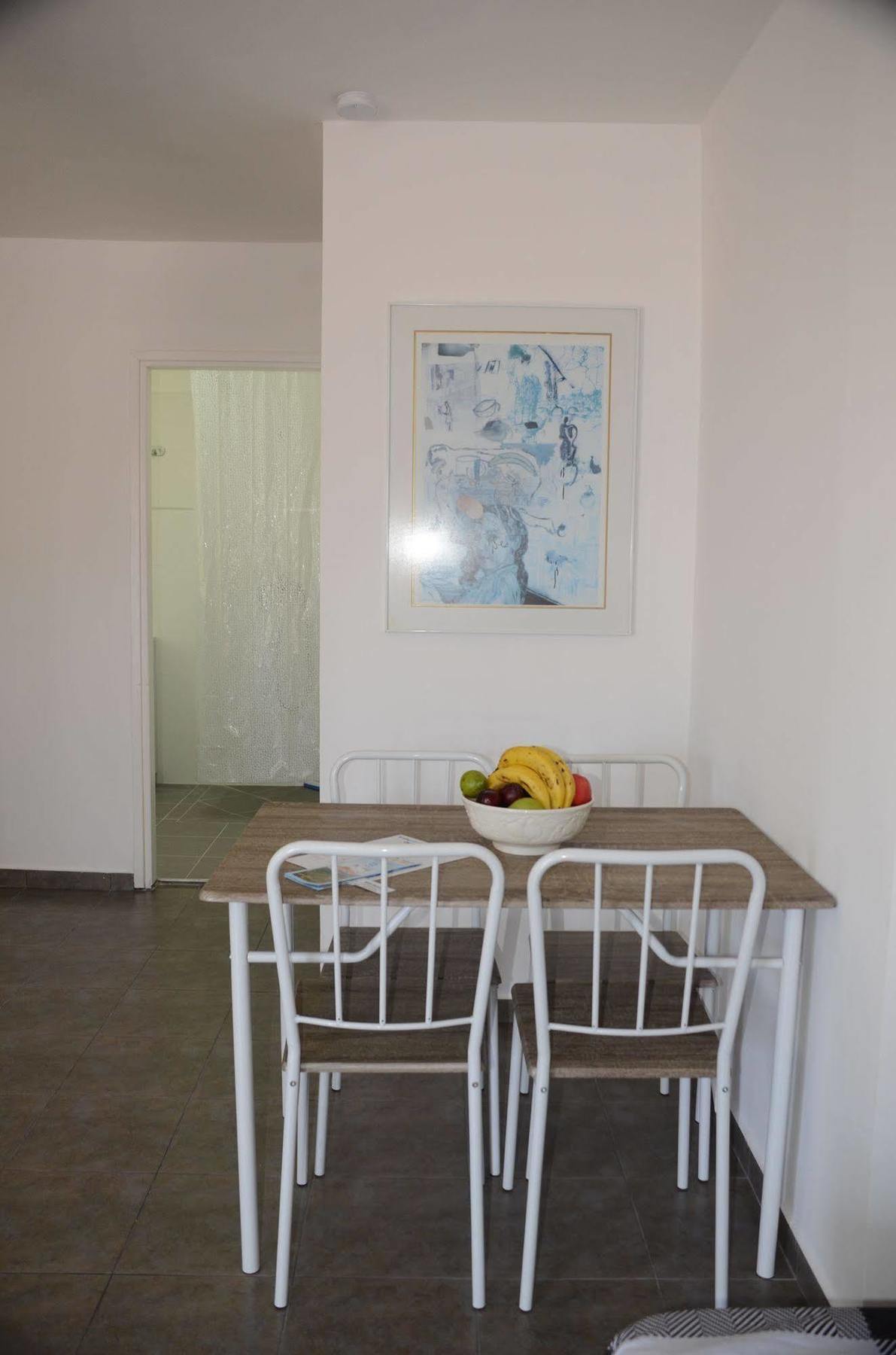 Villa Kibel Apartments Ejlat Zewnętrze zdjęcie