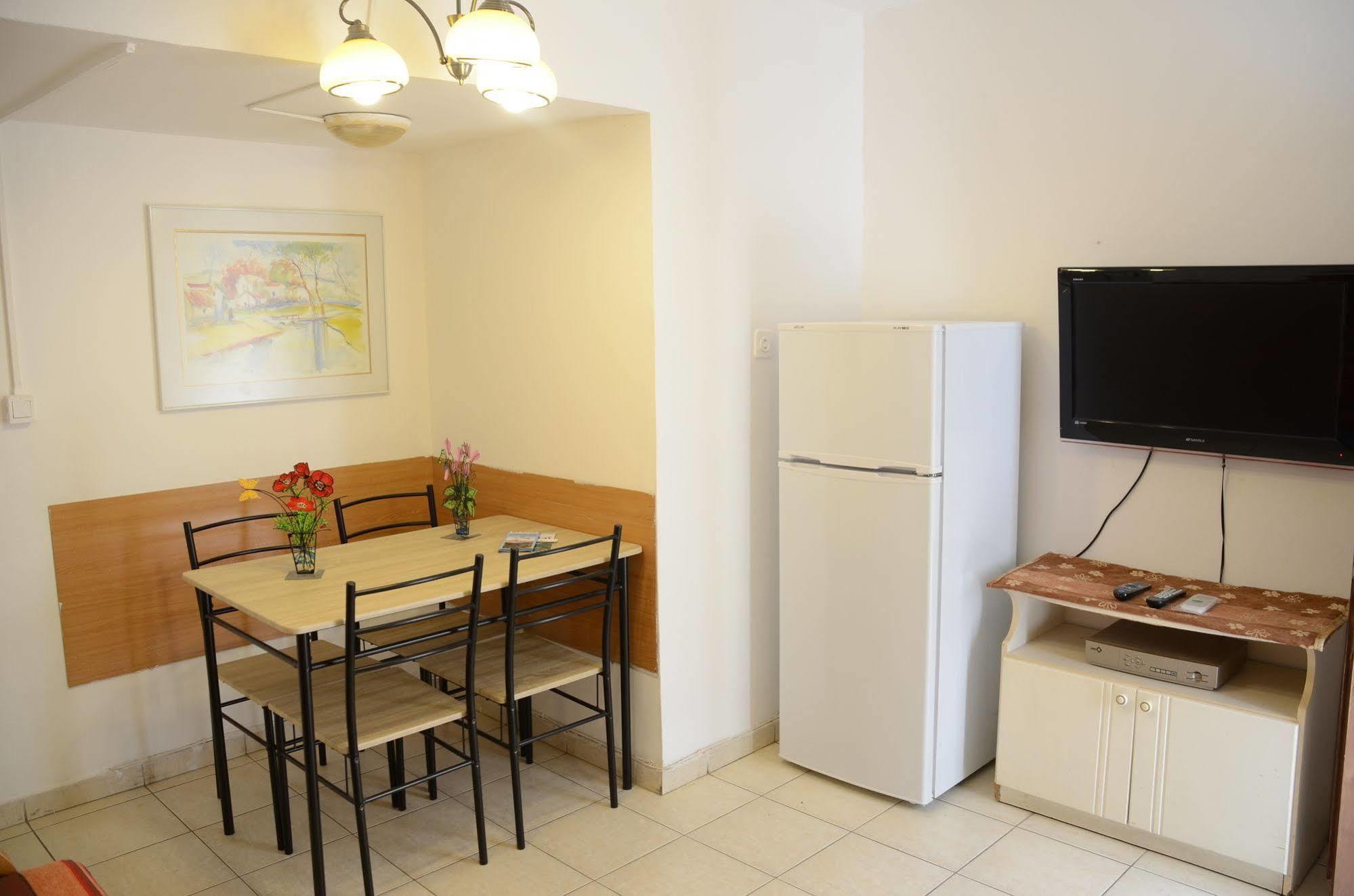 Villa Kibel Apartments Ejlat Zewnętrze zdjęcie