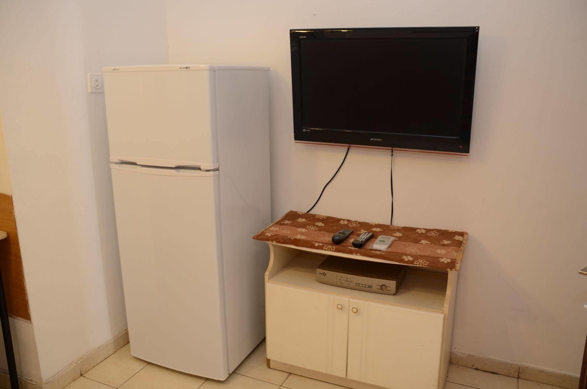 Villa Kibel Apartments Ejlat Zewnętrze zdjęcie
