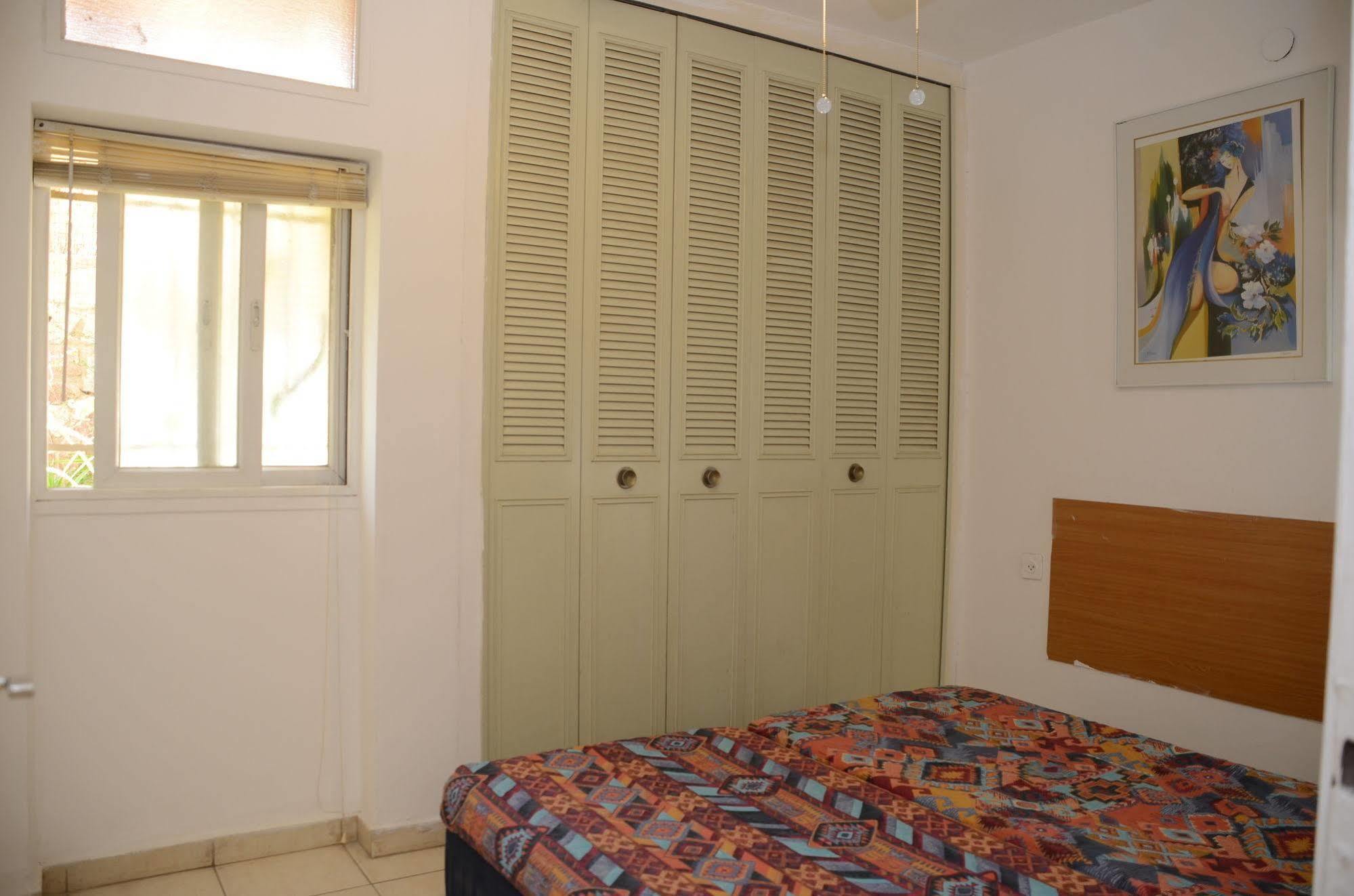 Villa Kibel Apartments Ejlat Zewnętrze zdjęcie