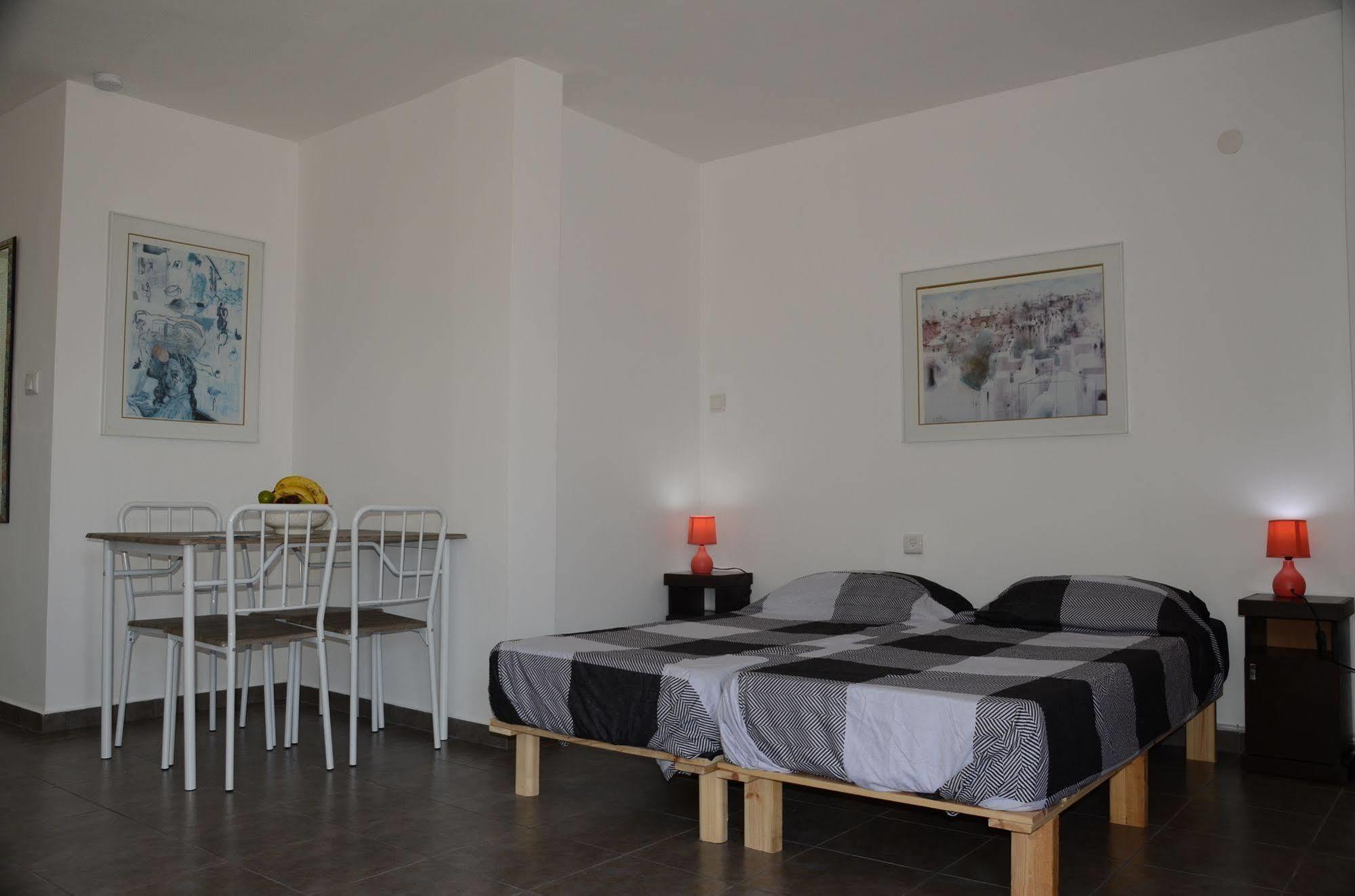 Villa Kibel Apartments Ejlat Zewnętrze zdjęcie