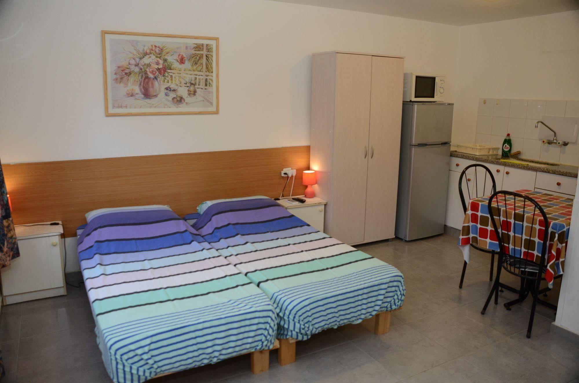 Villa Kibel Apartments Ejlat Zewnętrze zdjęcie