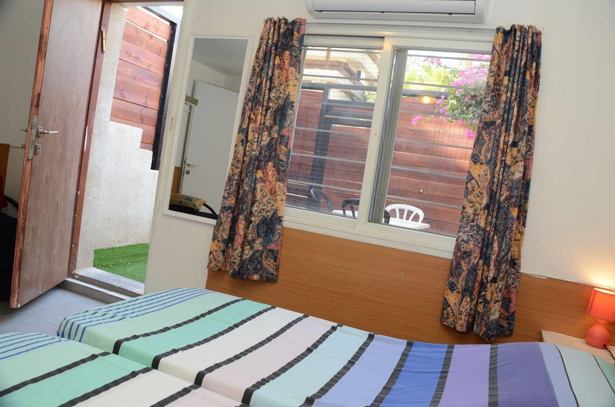 Villa Kibel Apartments Ejlat Zewnętrze zdjęcie
