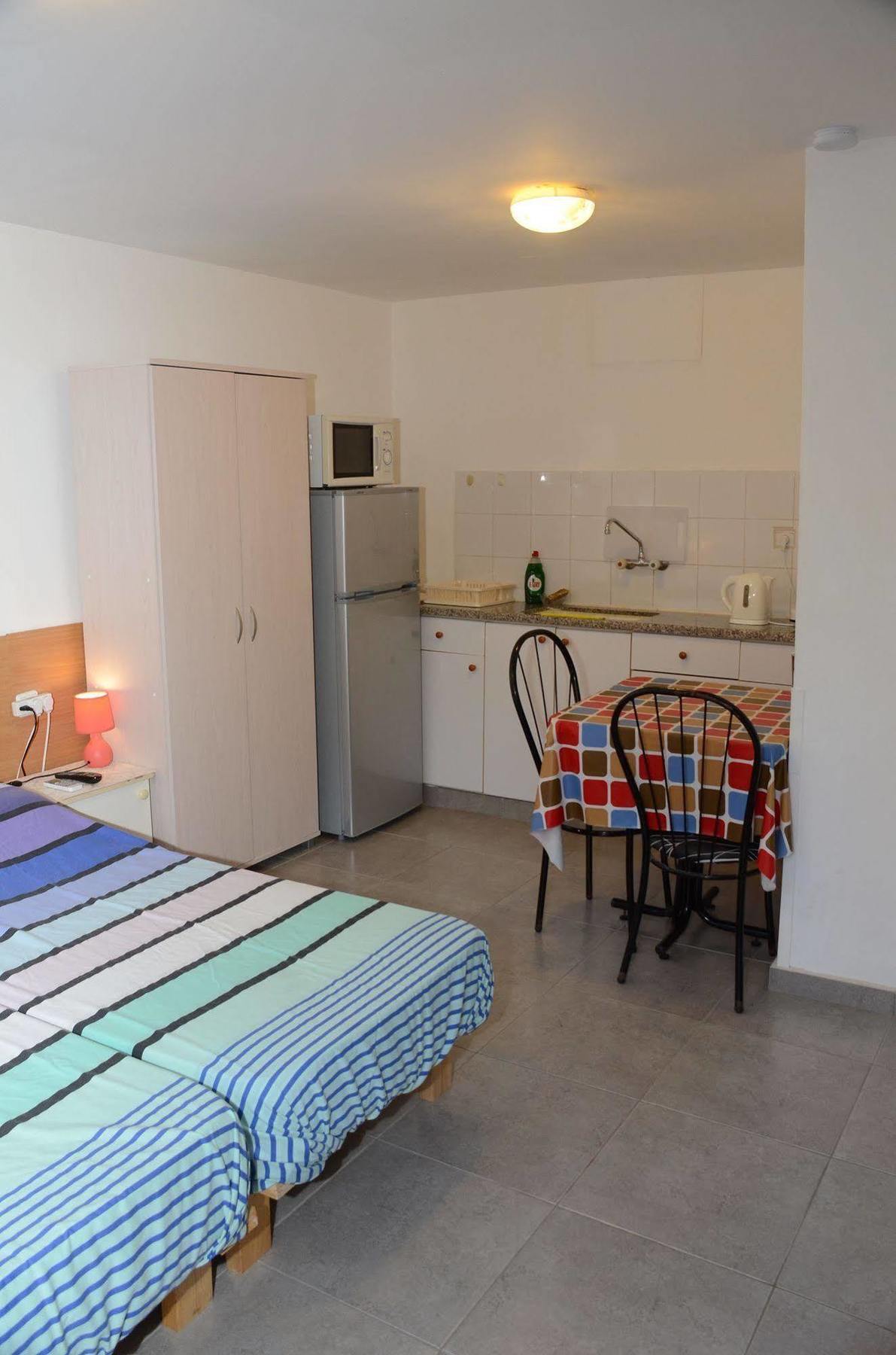 Villa Kibel Apartments Ejlat Zewnętrze zdjęcie