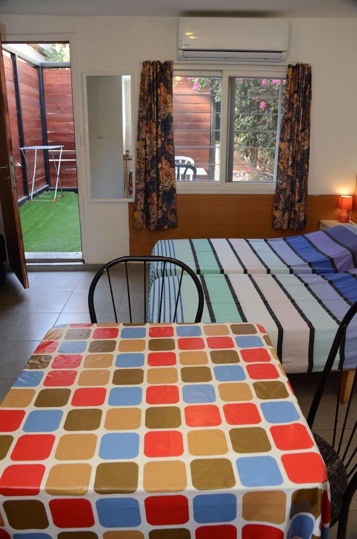 Villa Kibel Apartments Ejlat Zewnętrze zdjęcie