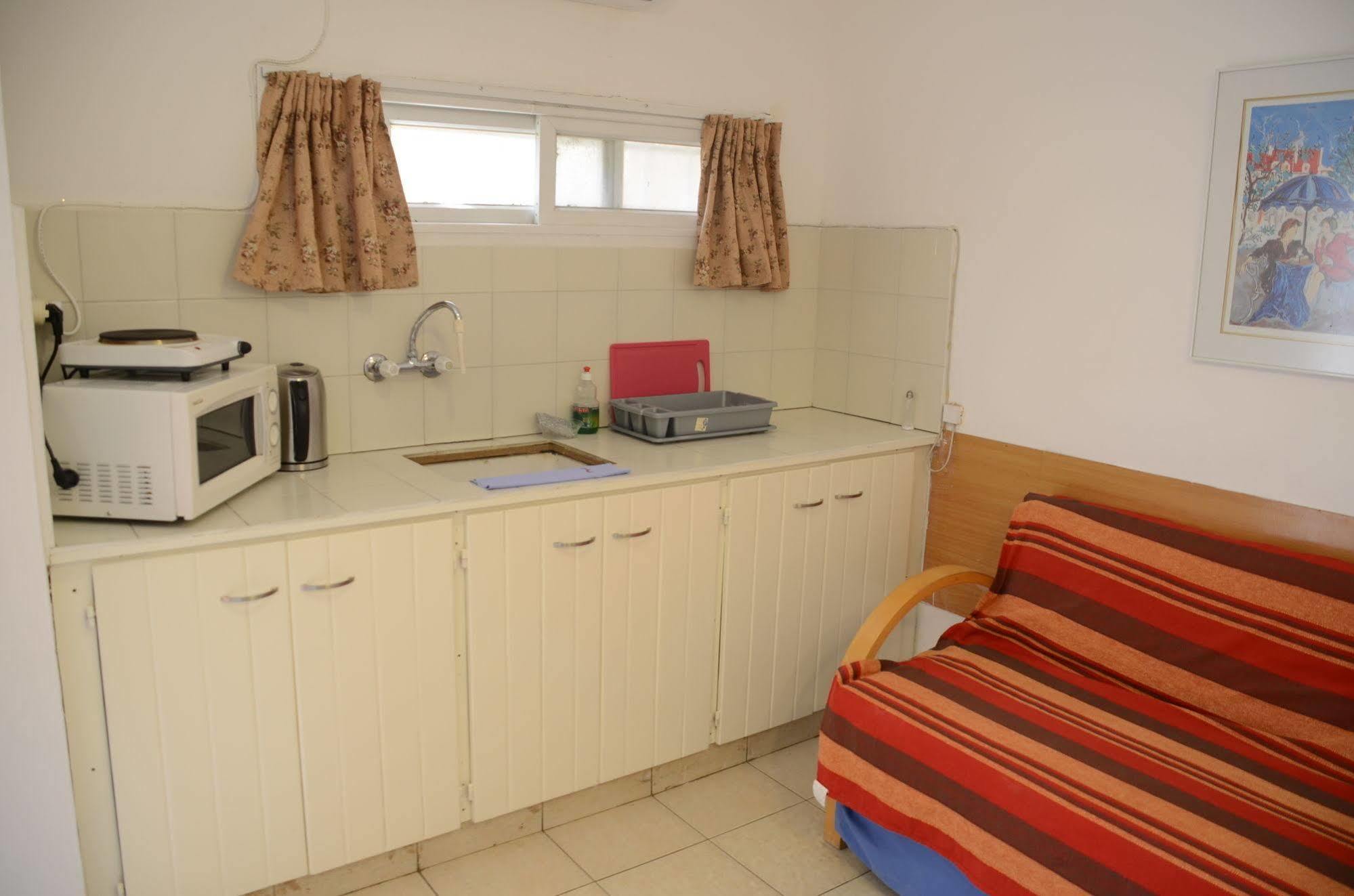 Villa Kibel Apartments Ejlat Zewnętrze zdjęcie