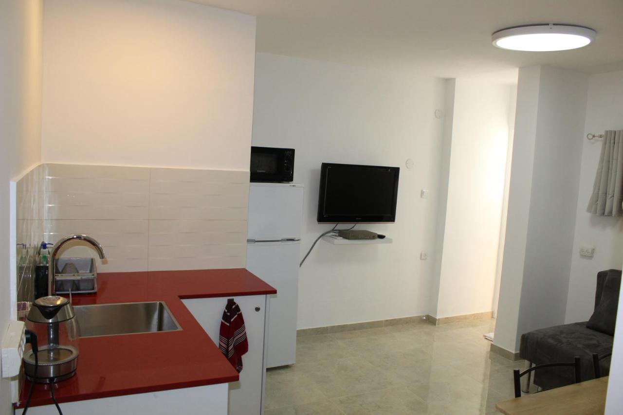 Villa Kibel Apartments Ejlat Zewnętrze zdjęcie