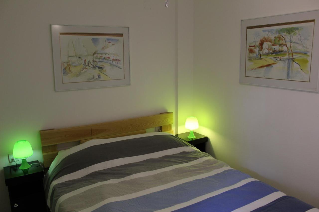 Villa Kibel Apartments Ejlat Zewnętrze zdjęcie