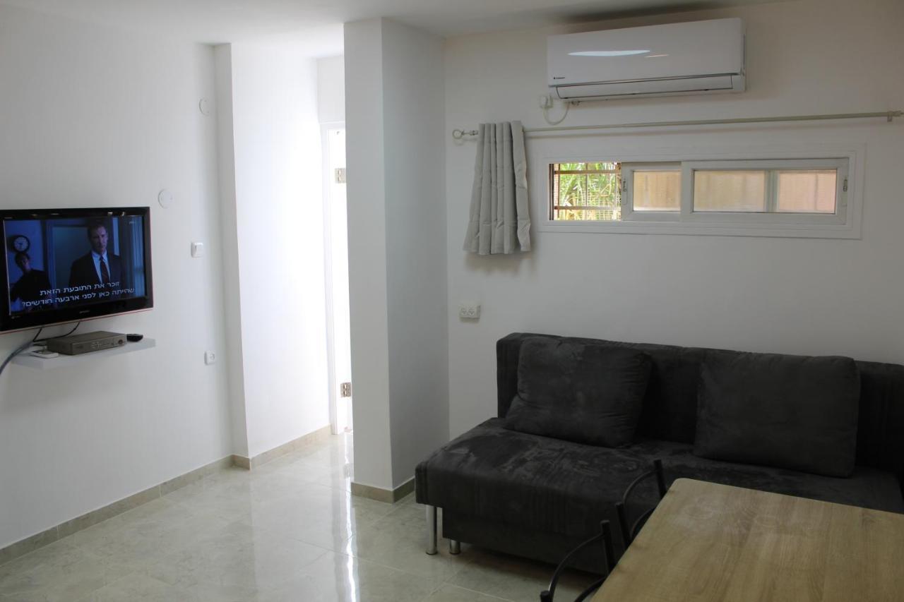Villa Kibel Apartments Ejlat Zewnętrze zdjęcie