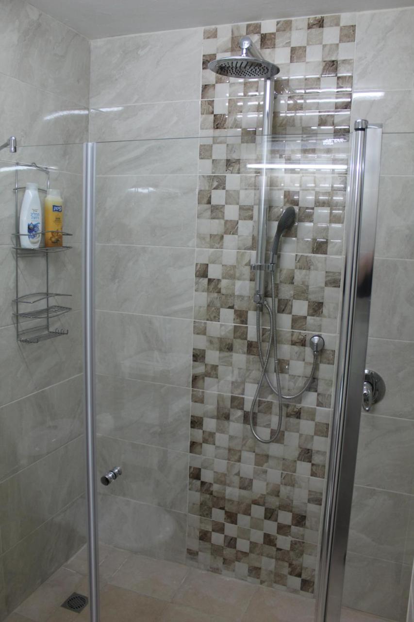 Villa Kibel Apartments Ejlat Zewnętrze zdjęcie