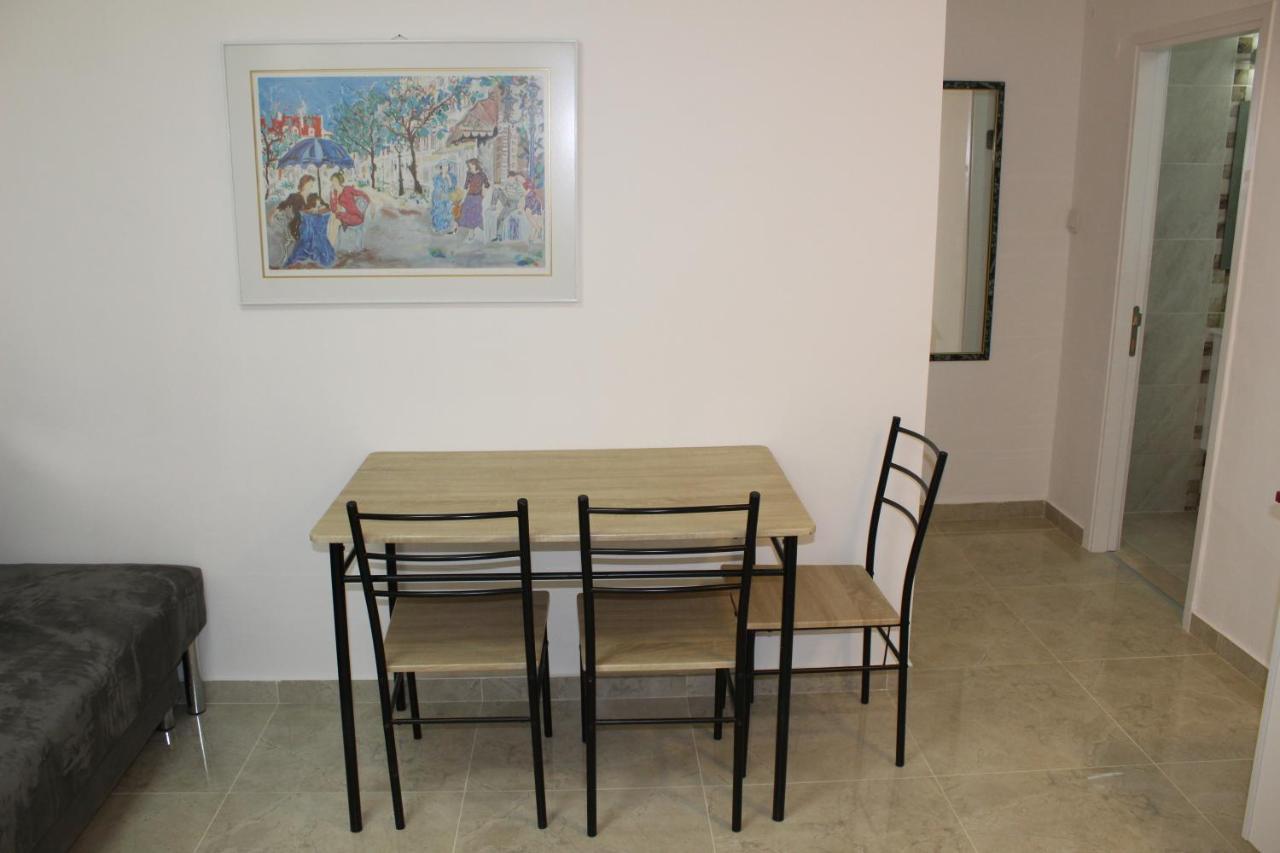 Villa Kibel Apartments Ejlat Zewnętrze zdjęcie