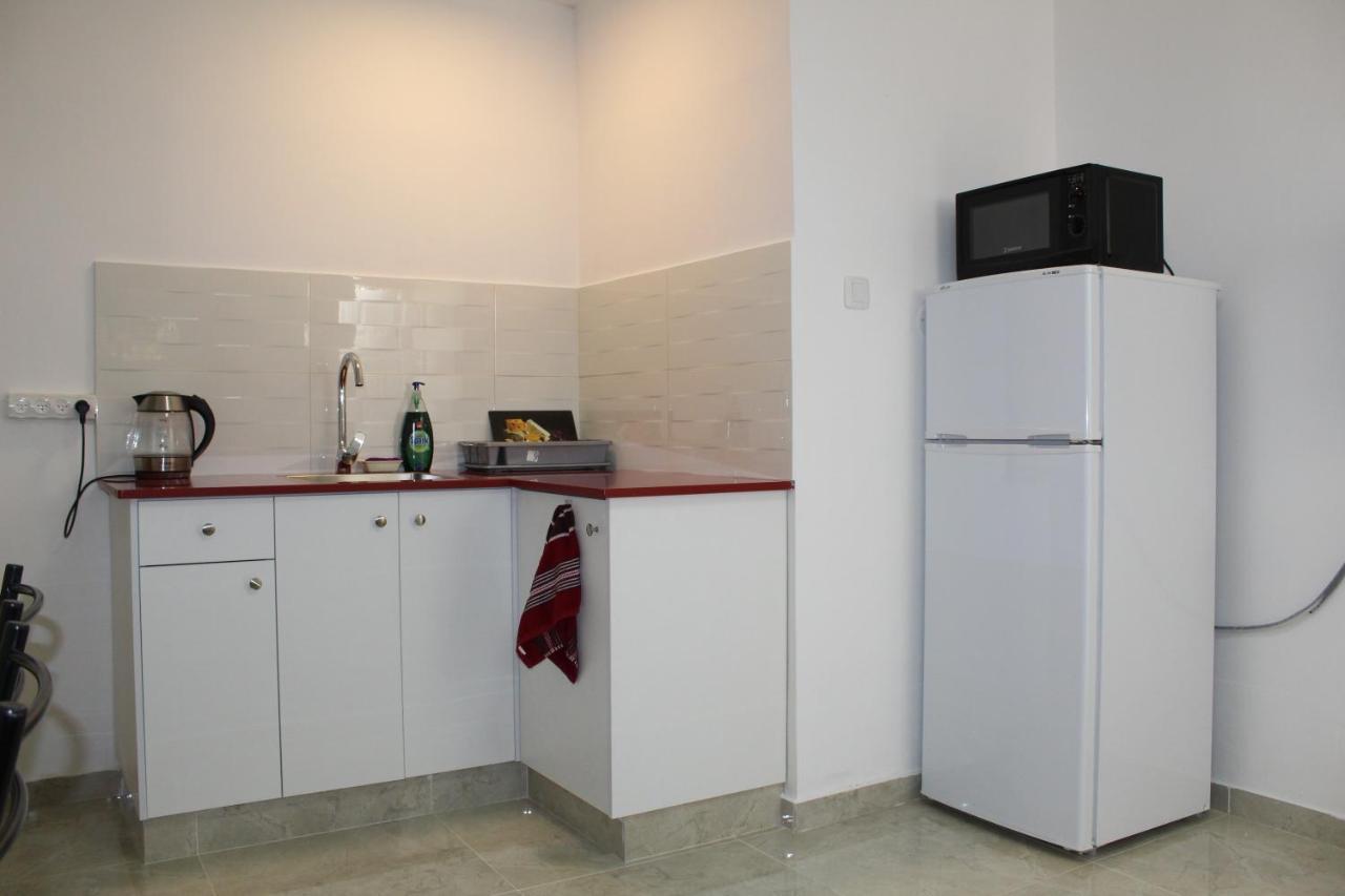 Villa Kibel Apartments Ejlat Zewnętrze zdjęcie