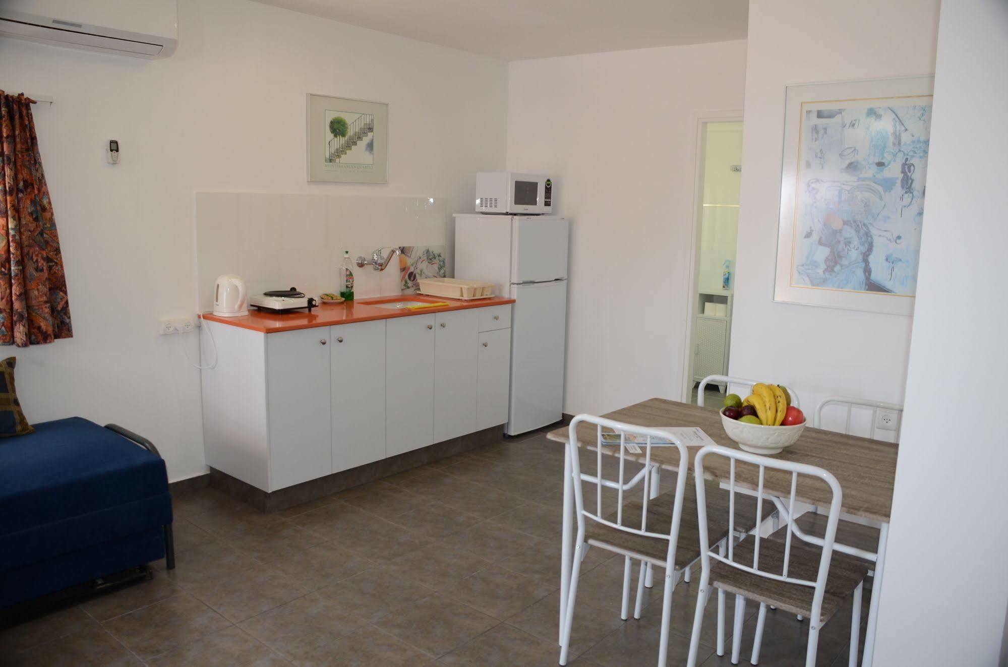 Villa Kibel Apartments Ejlat Zewnętrze zdjęcie